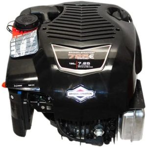Briggs Stratton Vertical Engine 128M02 0025 F1