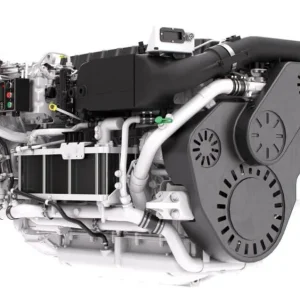 CAT C12.9 Marine Engine