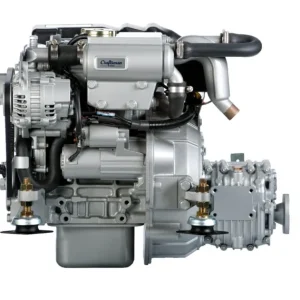 Craftsman CM2.16 Marine Diesel Engine