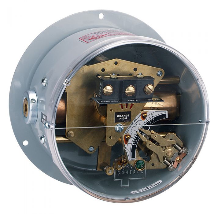 Dwyer Instruments DPA-43-153-62E Dwyer Instruments DPA-43-153-62E