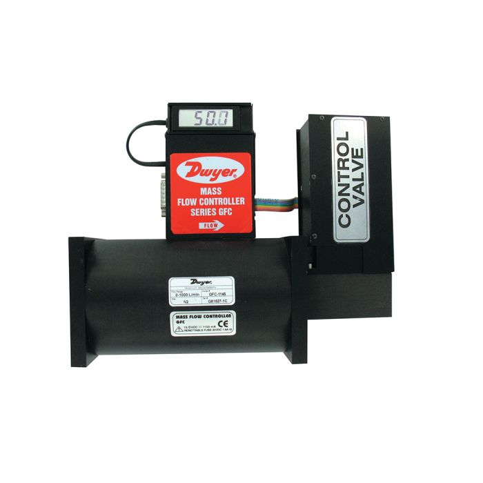 Dwyer Instruments GFC-1145 Dwyer Instruments GFC-1145