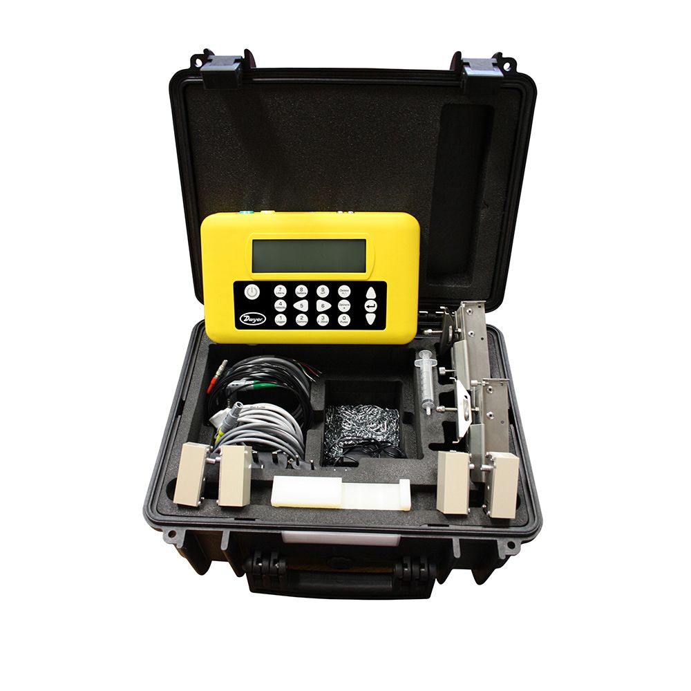 Dwyer Instruments PUF-1003 Dwyer Instruments PUF 10032