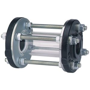 Dwyer Instruments SFI-400SS-1-1/4