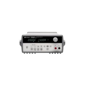 Keysight E3644A DC Power Supply, Single Output, Dual Range, 20 V / 4 A, 8 V / 8 A, 80 W, E3640 Series