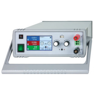 EA-EL 9750-10 DT: High-Performance DC Electronic Load for Demanding Applications