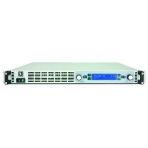 EA Elektro-Automatik EA-PS 9200-50 1U DC Power Supply, Autoranging, Rackmount, Single Output, 200VDC, 50ADC