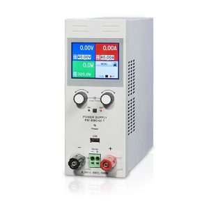 EA Elektro-Automatik EA-PS 9040-20 T DC Power Supply, Autoranging Tower, Single Output, 40VDC, 20ADC