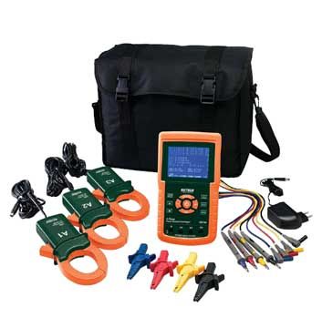 Extech 382100 Extech 382100