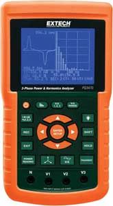 Extech PQ3470