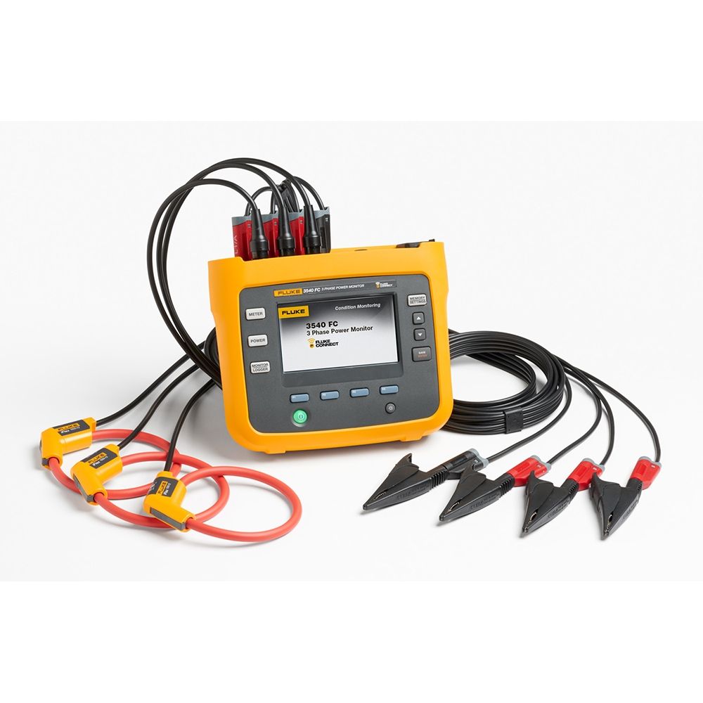 Fluke 3540 FC KIT Fluke 3540 FC KIT