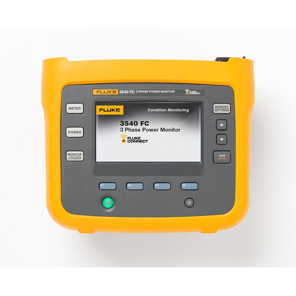 Fluke 3540 FC KIT Fluke 3540 FC KIT2