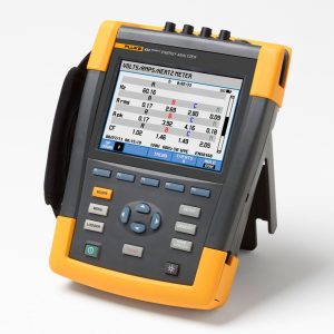 Fluke 434-II/BASIC