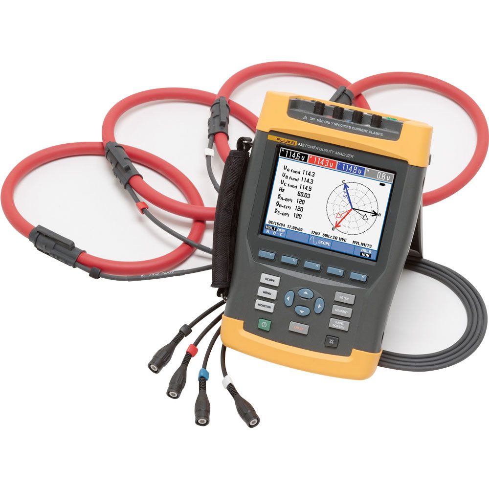 Fluke 435-II Fluke 435-II