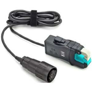 Fluke TPS CLAMP 10A/1A