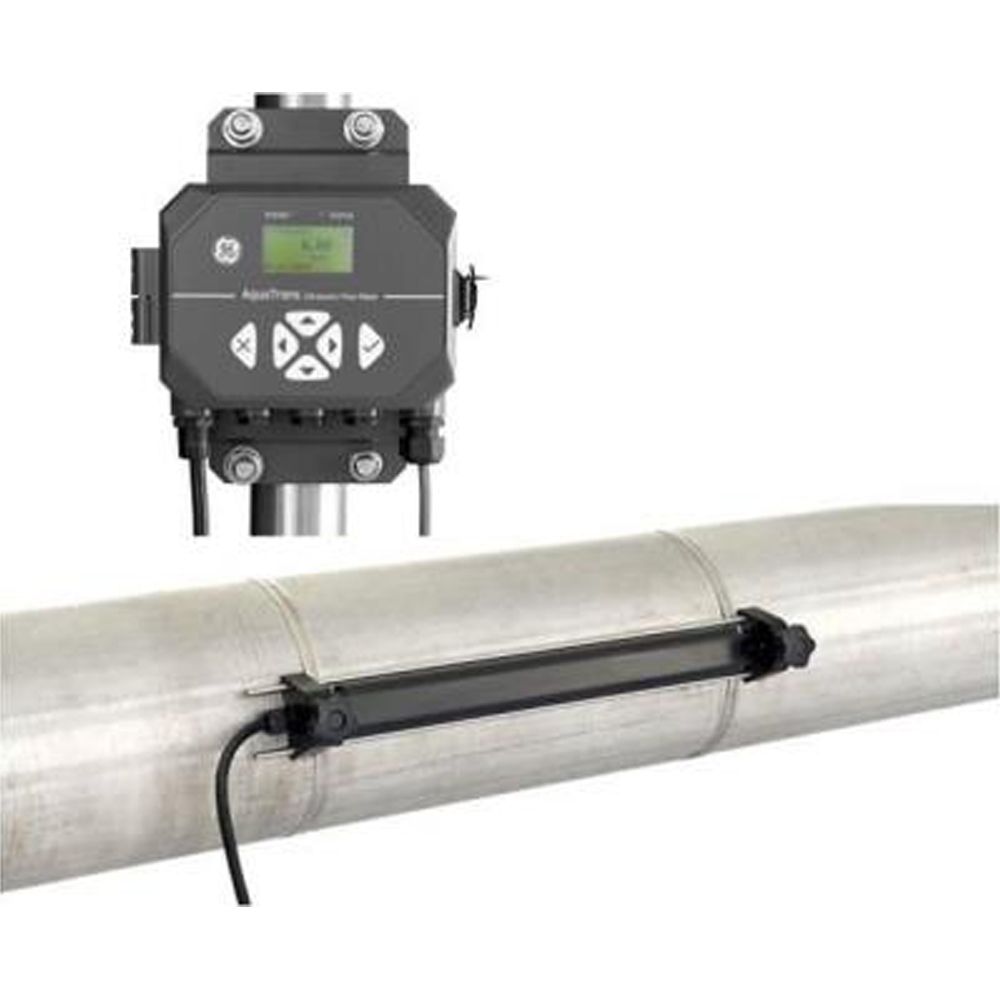 GE Panametrics AT6 GE Panametrics AT6