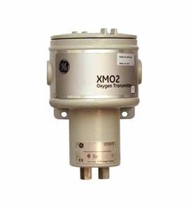 GE Panametrics XMO2