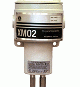 GE Panametrics XMO2