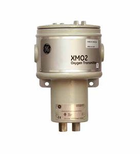GE Panametrics XMO2