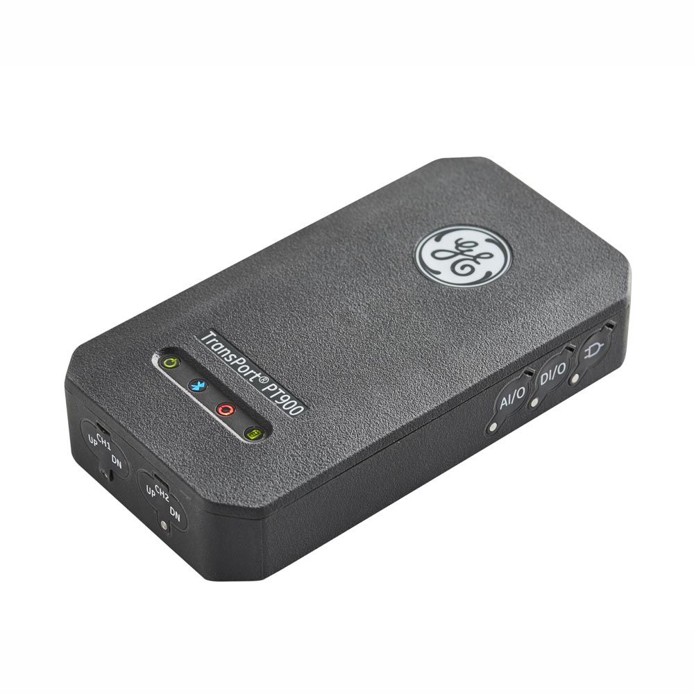 GE Panametrics PT9-SYS-1C-1-G-0-SC GE Panametrics2