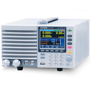 Instek PEL-3021H: High-Performance DC Electronic Load for Demanding Applications