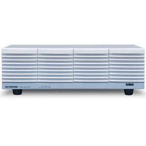 Instek PEL-3211H: High-Power DC Electronic Load Booster for Demanding Applications