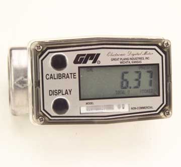 Great Plains Industries A109GMA025NA1 Great Plains Industries A109GMA025NA1