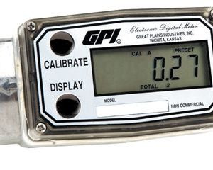 Great Plains Industries A109LMA025IA1