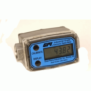 Great Plains Industries G2S07N52GMC