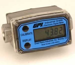 Great Plains Industries G2S15N09GMB