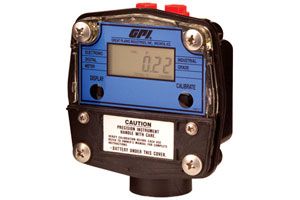 Great Plains Industries GNP-100S2-5