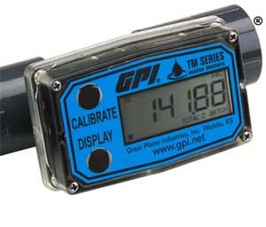 Great Plains Industries TM075-N