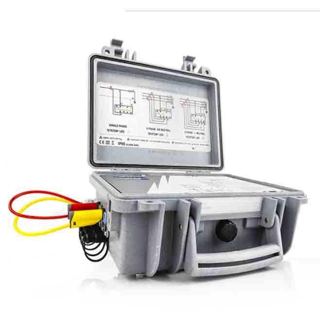 HT Instruments PQA820 HT Instruments PQA820