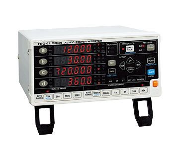 Hioki 3334 Hioki 3334