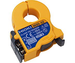 Hioki 9695-02