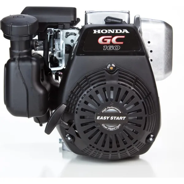 Honda GC160 QHG Horizontal Engine Replaces Model GC160 QHA Honda GC160 QHG Horizontal Engine Replaces Model GC160 QHA
