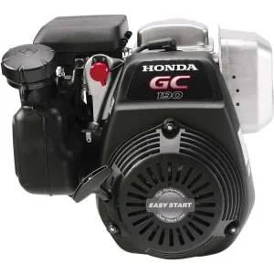 Honda GC190 QHGF Engine Replaces GC190 QHAF
