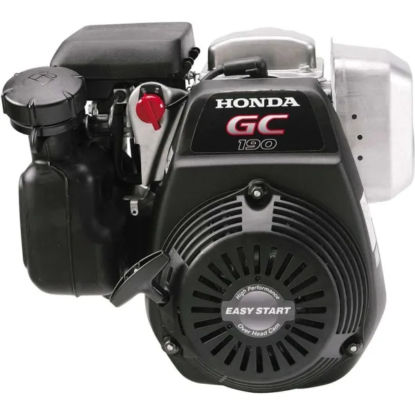 Honda GC190 QHGF Engine Replaces GC190 QHAF Honda GC190 QHGF Engine Replaces GC190 QHAF