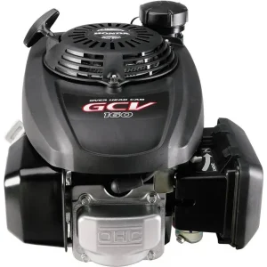Honda GCV160 A2R Vertical Engine