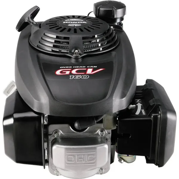 Honda GCV160 A2R Vertical Engine Honda GCV160 A2R Vertical Engine