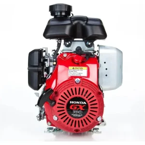 Honda GX100 QA2 Horizontal Engine