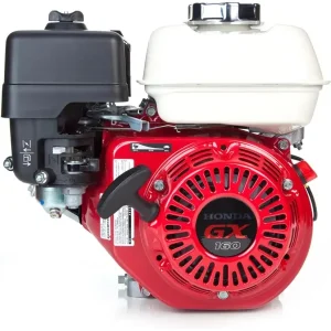 Honda GX160 QX2 Horizontal Engine