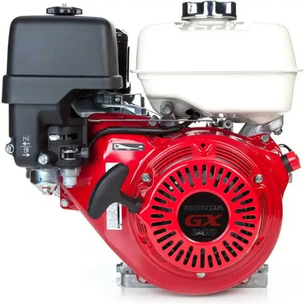Honda GX240 HA2 Horizontal Engine Honda GX240 HA2 Horizontal Engine