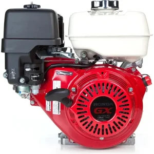 Honda GX270 QA2 Horizontal Engine