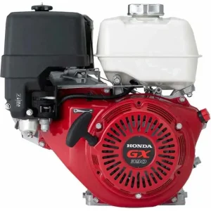 Honda GX390 PA2 Horizontal Engine