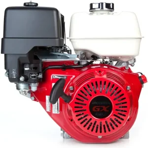 Honda GX390 QA2 Horizontal Engine