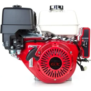 Honda GX390 QNE2 Horizontal Engine