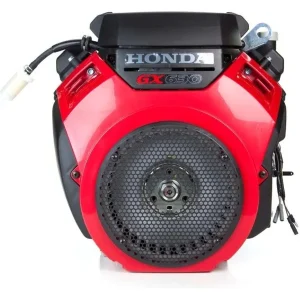Honda GX630 QAF Horizontal Engine