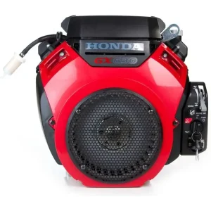 Honda GX630 QZB3 Horizontal Engine