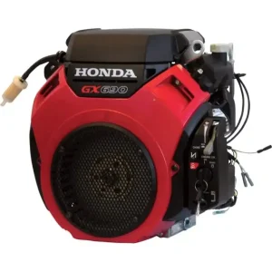 Honda GX690 TAF Horizontal Engine