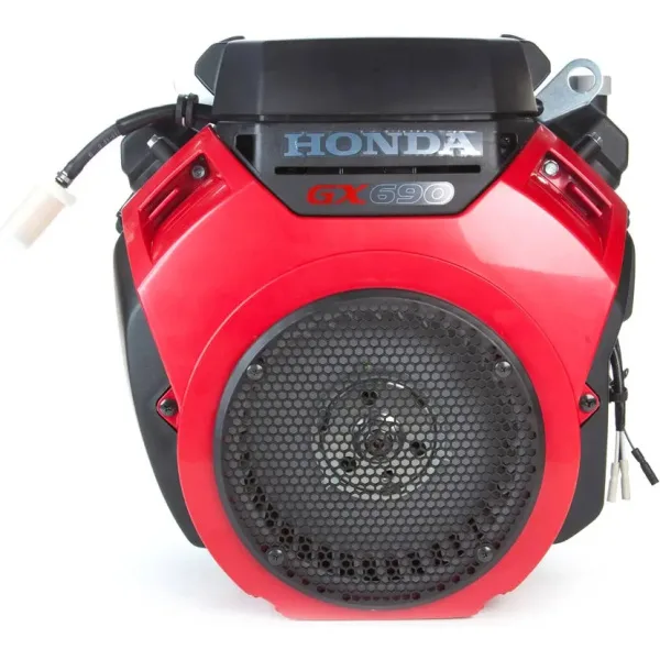 Honda GX690 TDW Horizontal Engine Honda GX690 TDW Horizontal Engine